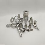 Customized cnc aluminium milling parts for Communication equipment