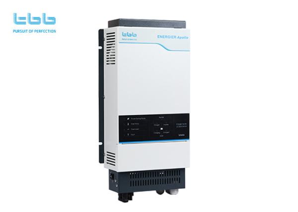12V35A 1000w Inverter Charger , Lithium Battery Charging Inverter Battery