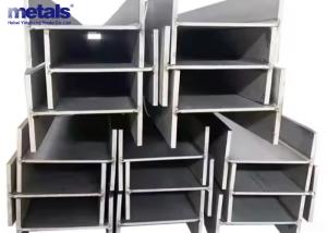 Quality ODM H Shape Structural Steel Beams Welded Profiles 200x100 wholesale