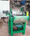 Rubber Band Manufacturing Machine
