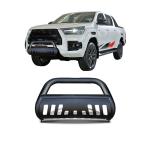 OEM Wholesale Rough Country Pick Up Bull Bar For Volkswagen Amarok Isuzu DMAX