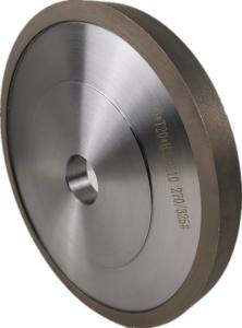 Quality Boke 1A1 Diamond Grinding Wheel for Double Edge Machine wholesale
