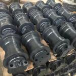 4mm Depth HRC56 CAT E200B Undercarriage Roller