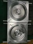 High Pressure Aluminum Die Casting Mold , High Precision Die Casting