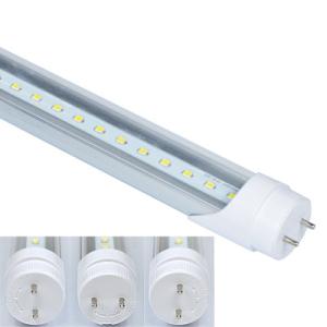 Quality T8 LED Tube Motion Sensor T8 Light 18w 1200mm G13 Warm White 6500k AC85-265V wholesale