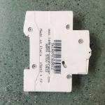 Miniature Circuit Breaker Kampa RX3 1P 10A MCB High quality