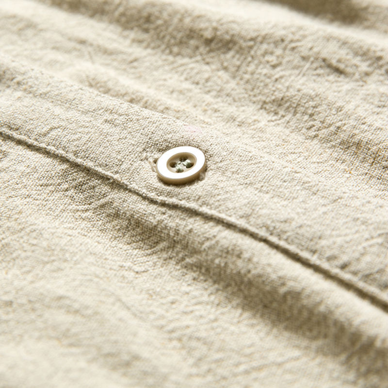 2016 New Ladies Hot Sale Plus Size Linen Dress Manufacturer In China