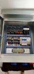 LTD63 Gondola Suspended Platform 6m High Rise Cleaning Equipment