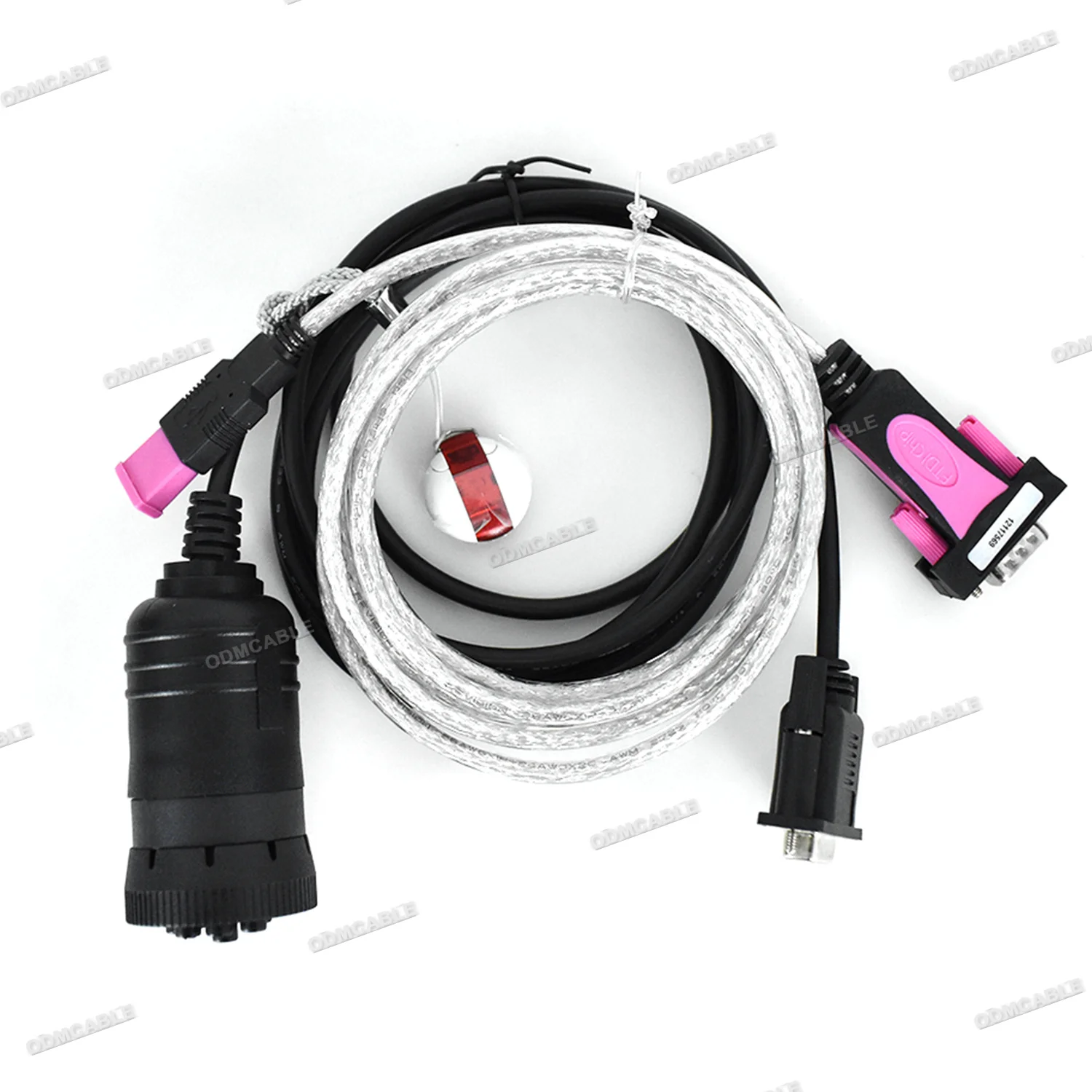 CF C2 Laptop For Liebherr Diagnostic Kit Software SCULI With Liebherr Excavator Crane Diagnostic Tool