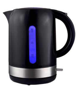 Quality BPA Free Plastic Electric Tea Kettle Electric Water Jug High Thermal Efficiency wholesale