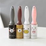 Colorful Design Disposable Sticky Lint Roller