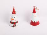 Customized Metal Christmas Decoration for Festive Celebration Christmas Tree