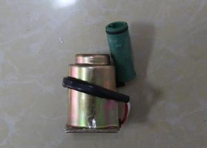 Quality Hydraulic Pump Solenoid Valve 086-1879-N For E200B G-90013 wholesale