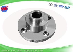 Quality 33EC095A422 Durable Makino EDM Parts stainless Water Nozzle 33EC95A422 H=23mm wholesale