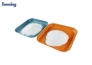 Quality 80 - 170 Micron Hot Melt PES Powder Adhesive For Interlining wholesale
