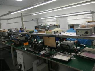 shenzhen jie teshin communications equipment co. ltd