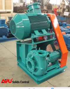 Quality Belt Connection 1150x1100x1500mm 75HP Drilling Shear Pump wholesale