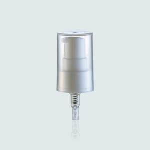 Quality JY502-07A PP Full Cap 20/410 Treatment Cream Pumps wholesale