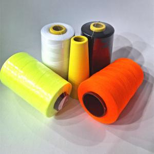 Quality Ready Goods 40/2 Polyester Sewing Thread 3000 Yards/Cone wholesale
