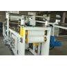 Buy cheap TPU Sheet Extrusion Equipment Compact Structure High Capacity from wholesalers