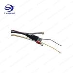 Chogori LED black USB2.0 series connectors and jst xh series natural 10p