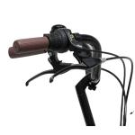 Customized 26 Inch Urban City Bicycles Shimano Bike Womens Ergonomically