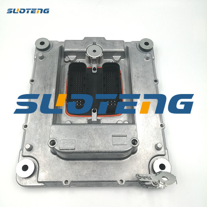 21300122 Electrical Parts ECU Controller For EC380D EC480D Excavator VOE21300122