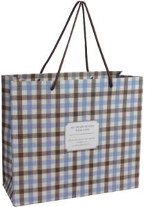 Quality Kraft Paper Bag &amp;Shopping Bag With Handle wholesale