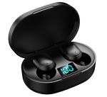 TWS Earphone Portability Bluetooth Connectivity Extended Standby Duration And