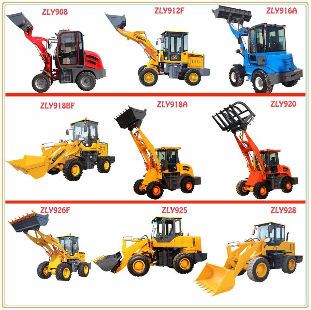 0.5 ton best forklift trucking, mini battery operated small electric forklift for sale