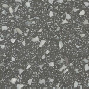 Quality Grey Artificial Stone Slab Tiles Inorganic For Indoor Outdoor Flooring wholesale