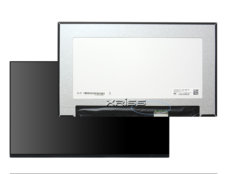 14.0'' FHD LP140WFB-SPF1 For Latitude 7400 P100G W9NTD LED LCD On-Cell Touch Screen 40pins