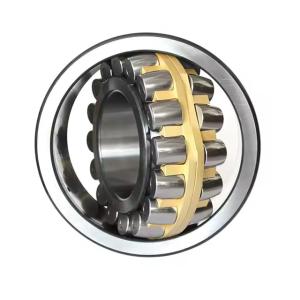 Quality 22206CAK/W33C3 Heavy Duty Double-Row Spherical Roller Bearing for Construction Mining Machinery C3 Clearance wholesale