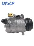 AC Compressor For Bmw X5 E53 E46 325 64526918000 64526916232 64526936883 2002