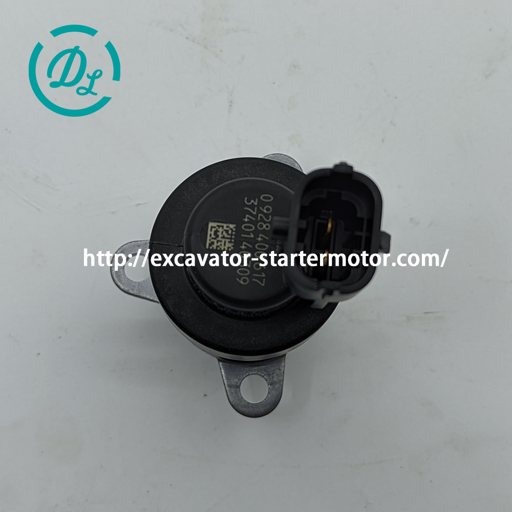 Engine Parts Fuel Control Valve 0928400617 1465ZS0130 6D107 Engine