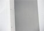 1.5mm 600x400x48mm Non Stick Aluminized wood frame Baking Pans
