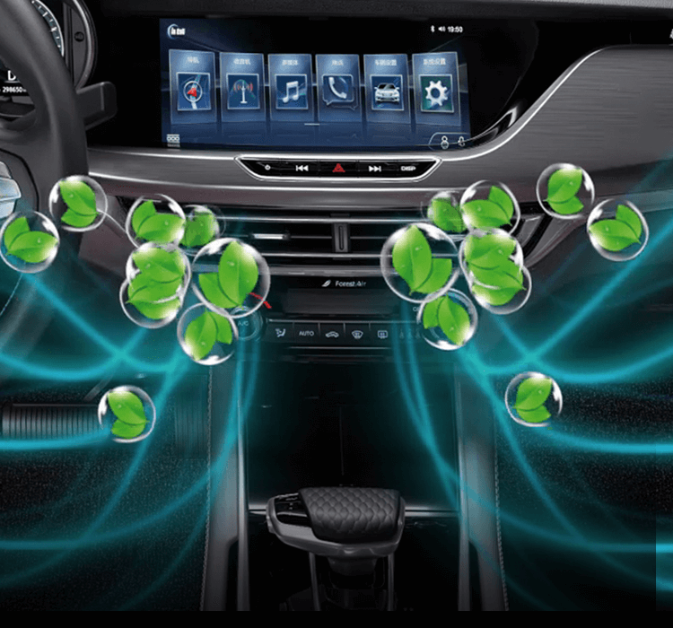 2023 Changan EADO EV460 Sedan Electric Car Fixed Gear Ratio Gearbox and 400km Endurance for Max Speed of 145km/h