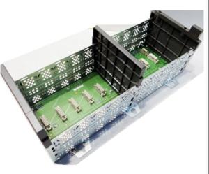 Quality 1746-A13 Allen Bradley SLC 13 Slots Chassis wholesale