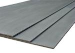 2.000kg Customized 100% Asbestos Free Fibre Cement Partition Board for Building