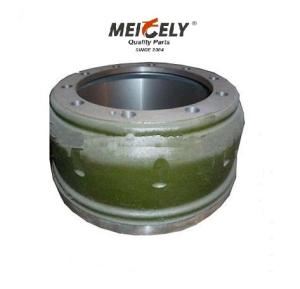 Quality Customized Use for rvi Truck Parts Brake Drum 5010098049 wholesale