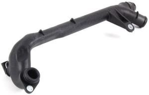 Quality 2712001552 Engine Parts Cooling Water Pipe wholesale