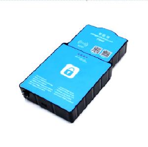 Quality Rechargeable Ublox 7020 10M Magnetic GPS Tracker 130mA wholesale