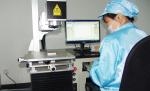High Accuracy Micro Laser Welding For Stainless Steel Material
