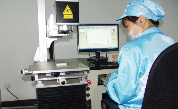 High Accuracy Micro Laser Welding For Stainless Steel Material