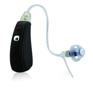 Quality Mars16 RIC / BTE Ear Hearing Aid Equipment , 16 Channels Medical Hearing Aids wholesale