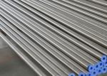 Thickness 9.0mm AISI 904L Seamless Stainless Steel Pipe