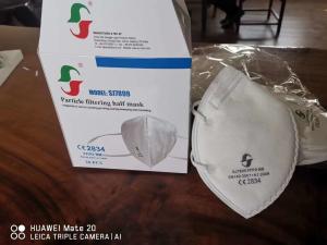 Quality 95% FFP2 Dust Mask wholesale