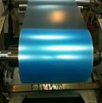 V150 velvet hardcoated PET film