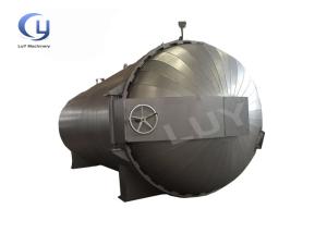 Quality Thermo Treated Wood Electric Heated Stainless Steel Wood wholesale