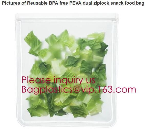 fresh food vegetable fruit roll packaging plastic flat pouch bag,zipper Seal pack Embossing Vacuum Bag for Fresh Food